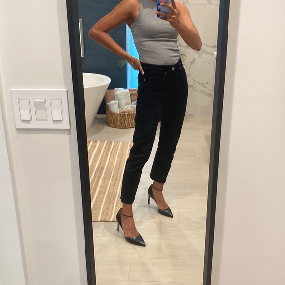 💙EUC Nine West Ankle Strap Pumps💙 - Picture 7 of 11